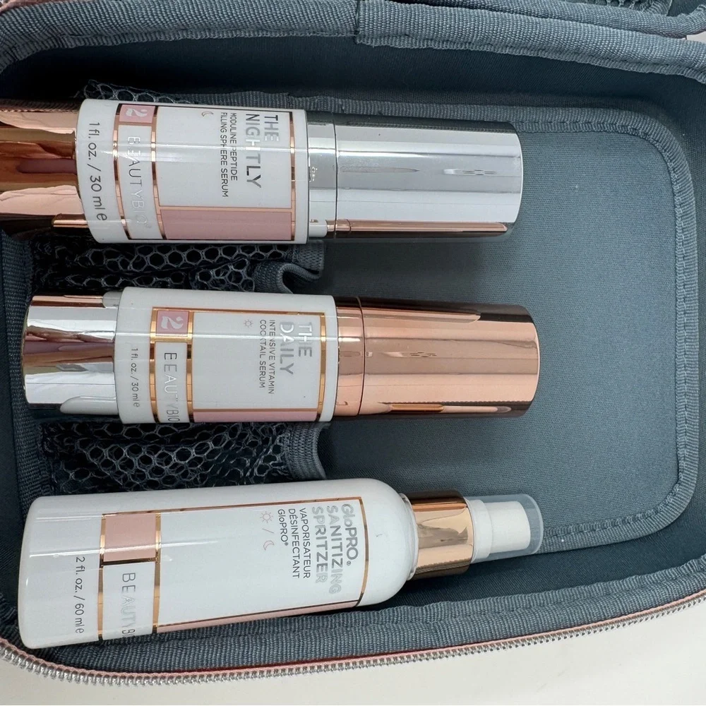 Glo Pro Micro needling Set